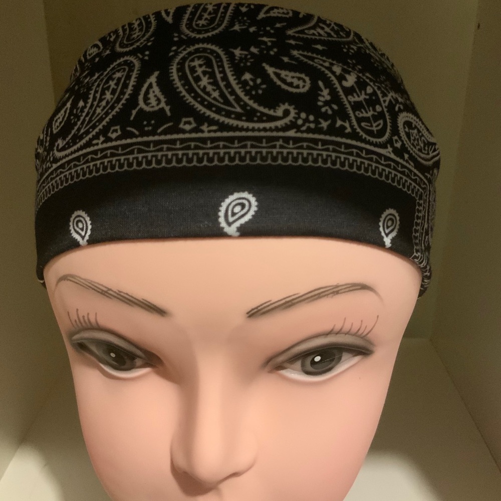 Headbands - Picture 4 of 5